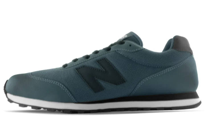 New Balance New Balance 050 Shoes 'Blue'