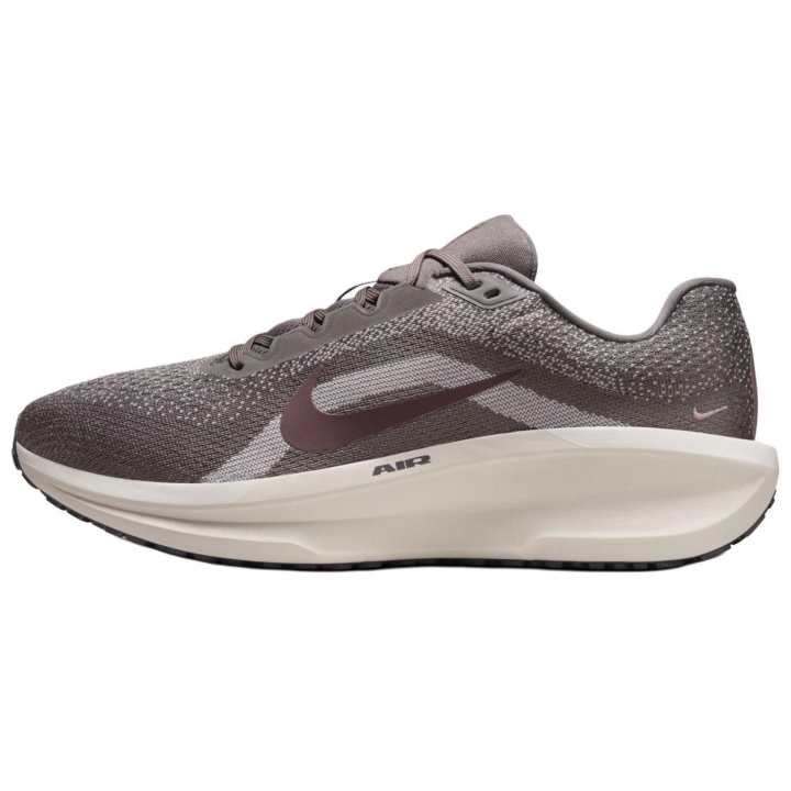 Nike Nike Winflo 11 Cave Stone Vast Grey Dark Smoke Grey Burgundy Crush