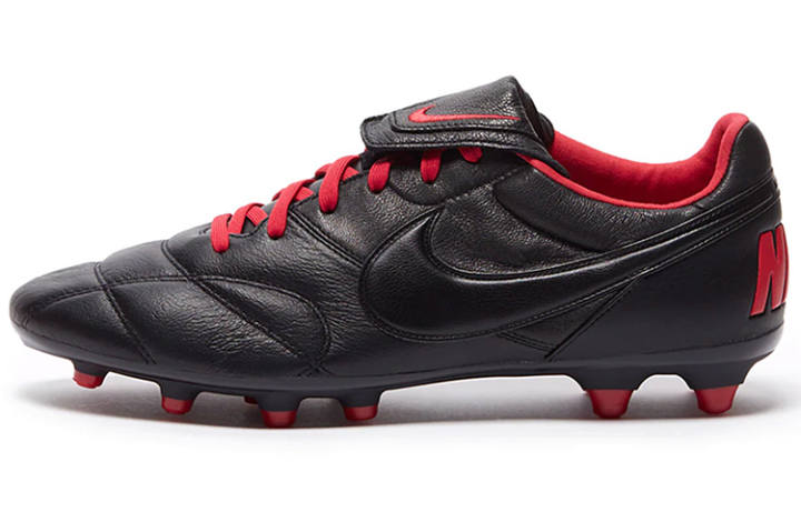 Nike Nike Premier 2 Fg Black Very Berry