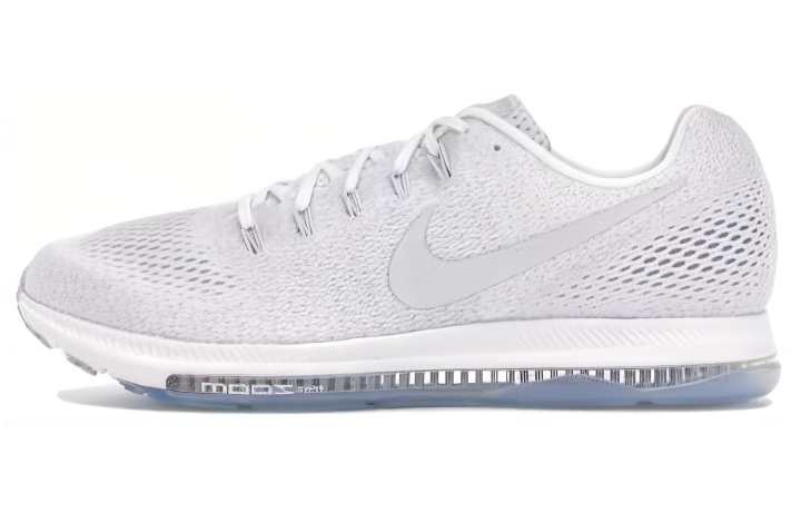 Nike Nike Zoom All Out Low White/Pure Platinum