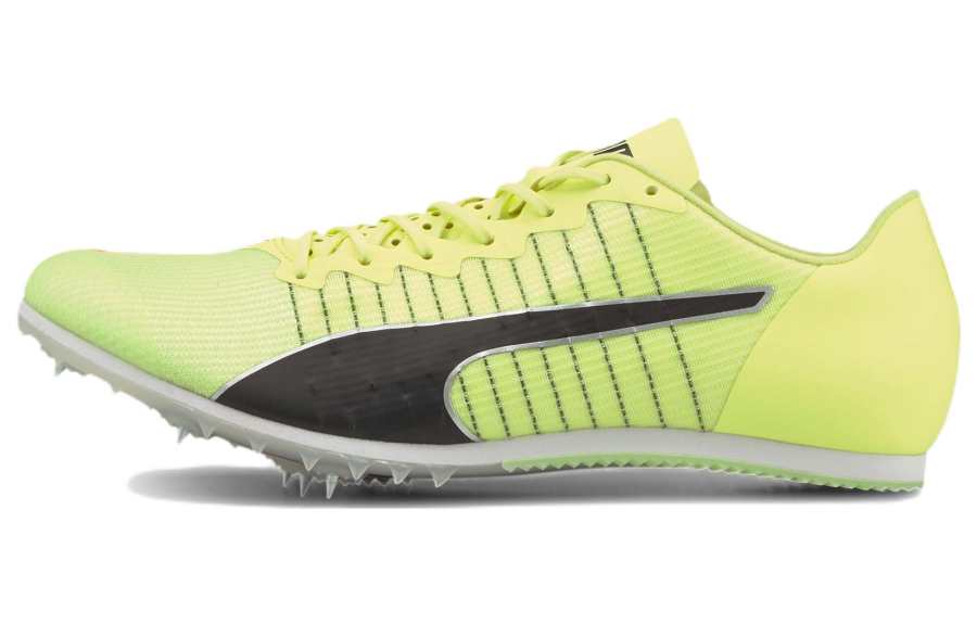 PUMA EvoSPEED Tokyo Future Jump Track And Field 'Yellow Black'