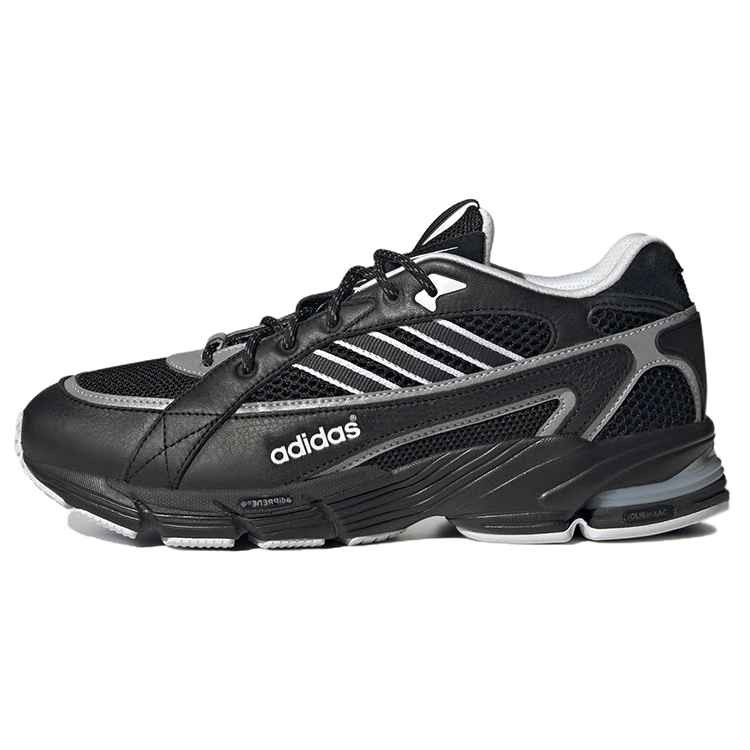 Adidas Originals Exomniac No Sleep Rave Club x Exomniac Adidas Originals 'Core Black'