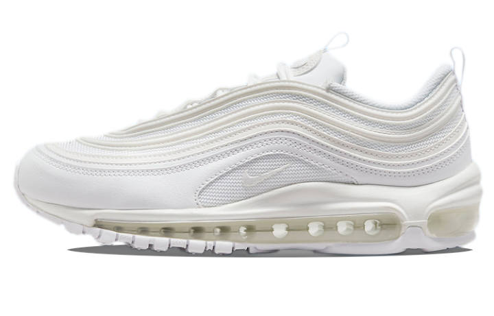 Nike Nike Air Max 97 Next Nature White Women's