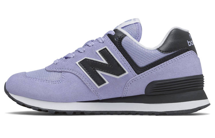New Balance New Balance 574 'Mystic Purple' Women's
