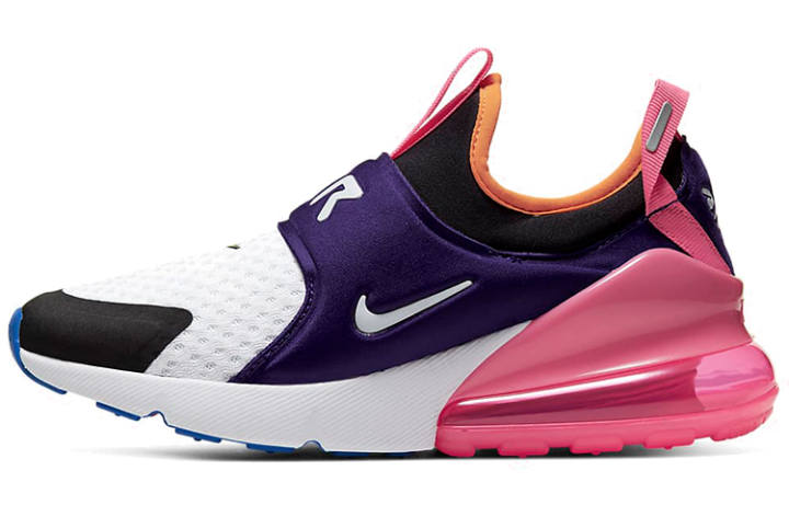 Nike Nike Air Max 270 Extreme 'Eggplant' Gs