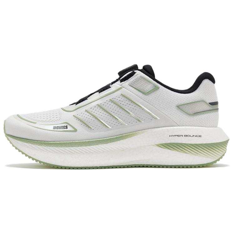 K·SWISS Low top Running Shoes Men's
