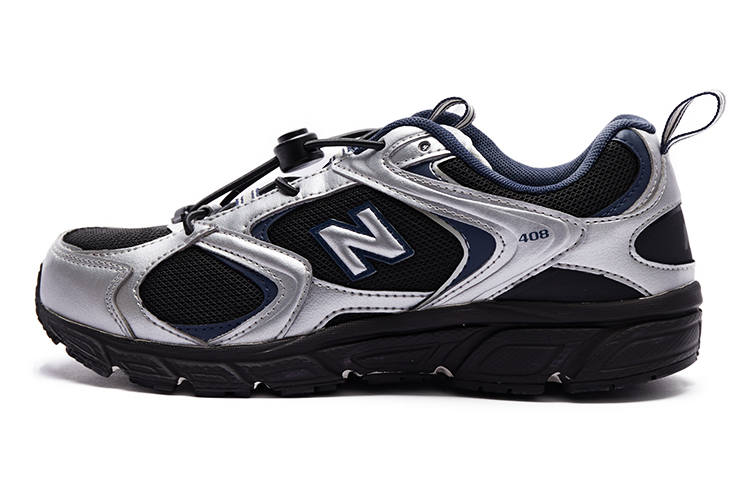 New Balance New Balance 408 Slip Resistant Abrasion Resistant Slip Resistant Abrasion Resistant Low top Running Shoes Unisex