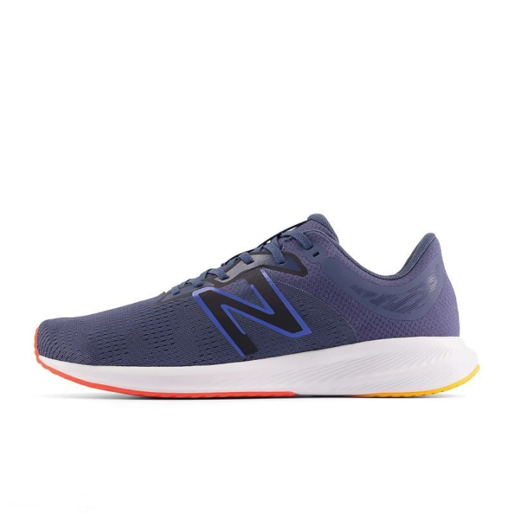 New Balance New Balance NB Drft Running Shoes Men's Low Top Purple/Black