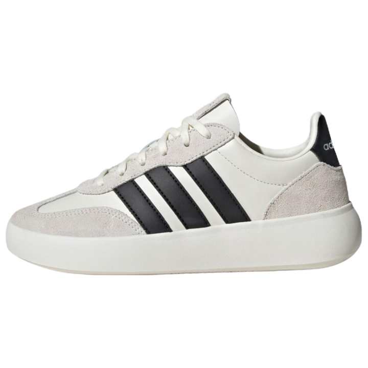 Adidas Barreda Wmns Adidas Decode 'Off White Black' Women's