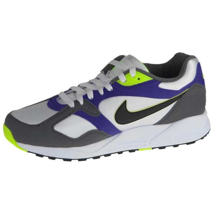 Nike Nike Air Base Ii White Grey Purple