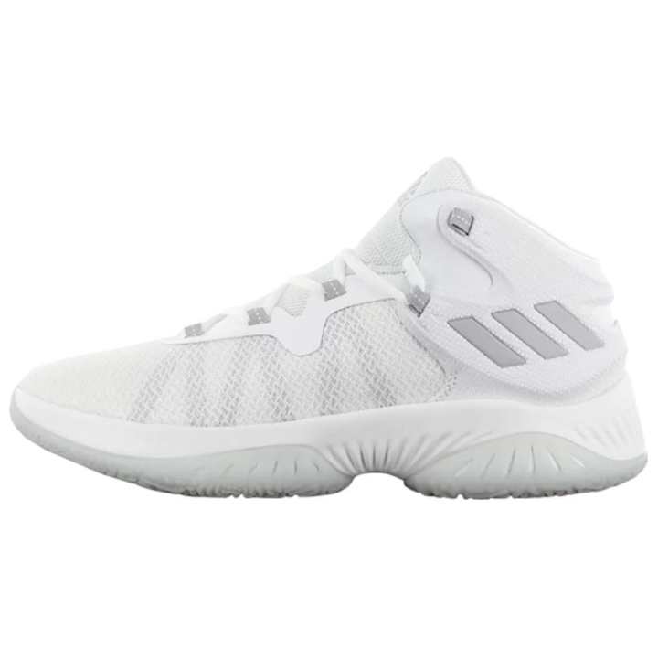Adidas Adidas Explosive Bounce 'Triple White'