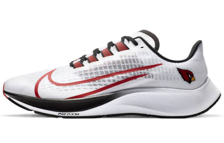 Nike Nike Air Zoom Pegasus 37 Arizona Cardinals