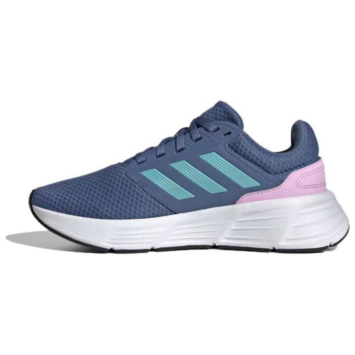 Adidas Adidas Galaxy 6 'Blue' Women's