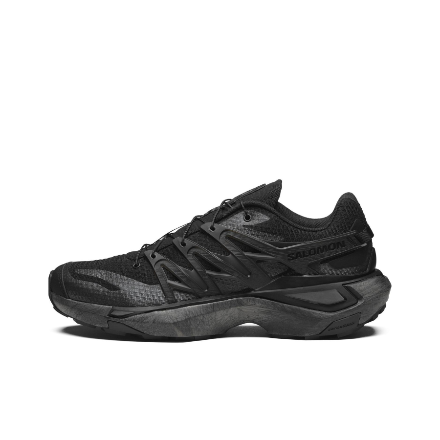 SALOMON XT PU.RE ADVANCED Breathable Low top Running Shoes Unisex