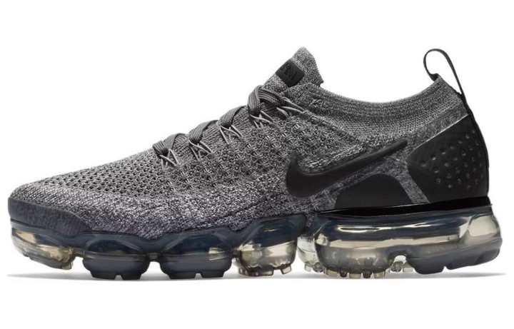 Nike Nike Air Vapormax Flyknit 2 'Dark Grey' Women's