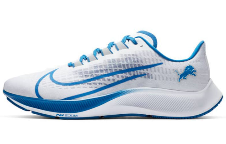 Nike Nike Air Zoom Pegasus 37 Detroit Lions