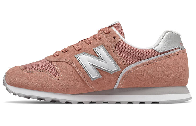 New Balance New Balance 373 Series Pink Women's