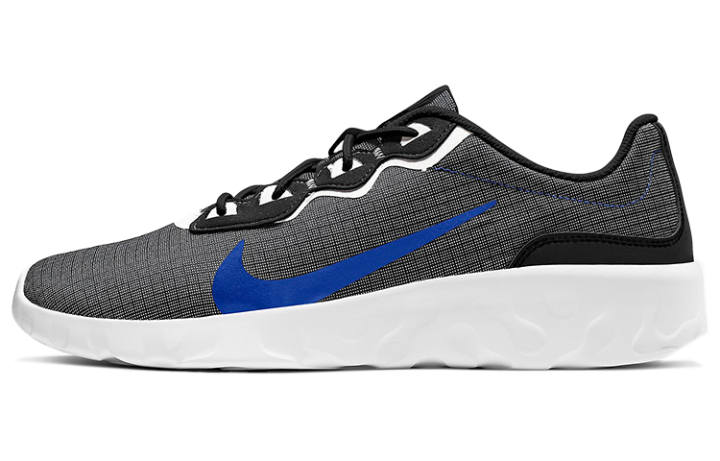 Nike Nike Explore Strada 'Black Blue'
