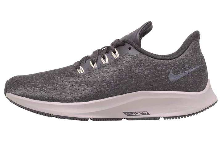 Nike Nike Air Zoom Pegasus 35 Premium 'Oil Grey Light Carbon' Women's