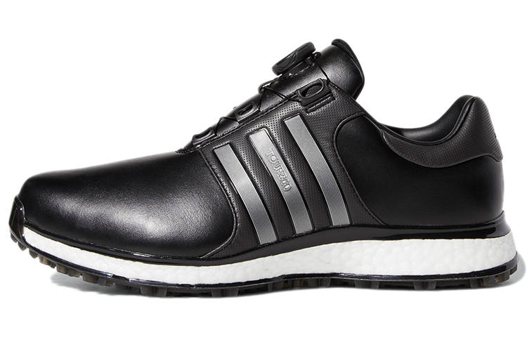 Adidas Adidas Tour 360 XT-SL Boa Wide 'Black Iron Metallic'