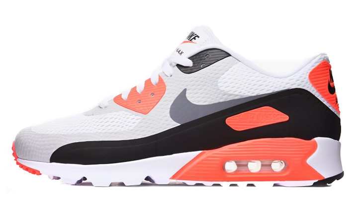 Nike Nike Air Max 90 Infrared Ultra Essential 2015