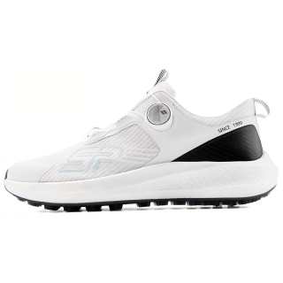 SOUTHPORT Cushioning, Wear Resistant Low top Golf Shoes Men's