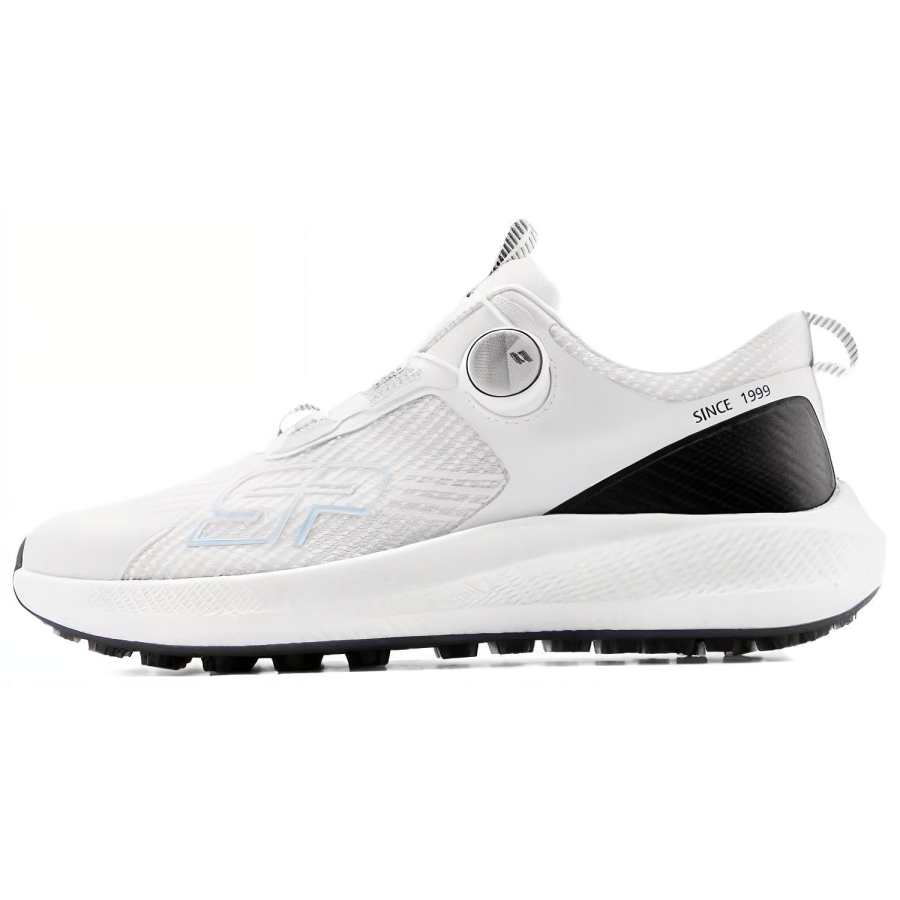 SOUTHPORT Cushioning, Wear Resistant Low top Golf Shoes Men's