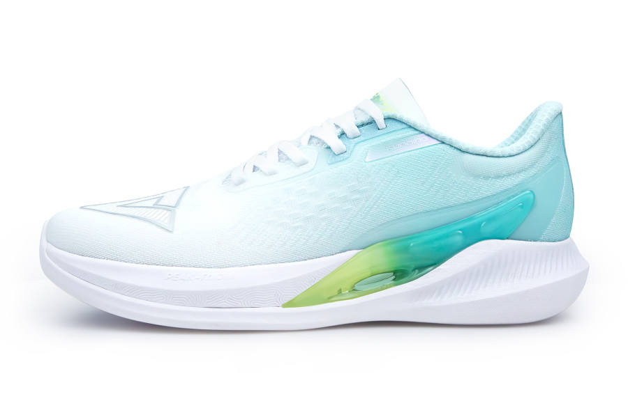 PEAK PEAK Cushioning Slip Resistant Abrasion Resistant Coverage Support Height Increasing Rebound Breathable