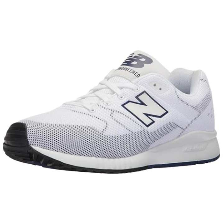 New Balance New Balance 530 Re Engineered 'White Blue'