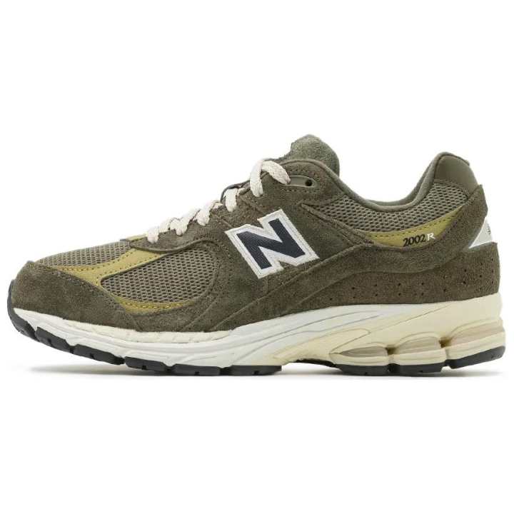 New Balance 2002R New Balance 'Dark Moss'