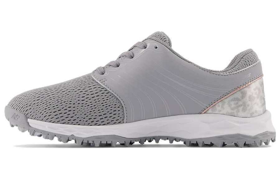 New Balance New Balance NB Fresh Foam Golf Shoes Women's Low Top Gray