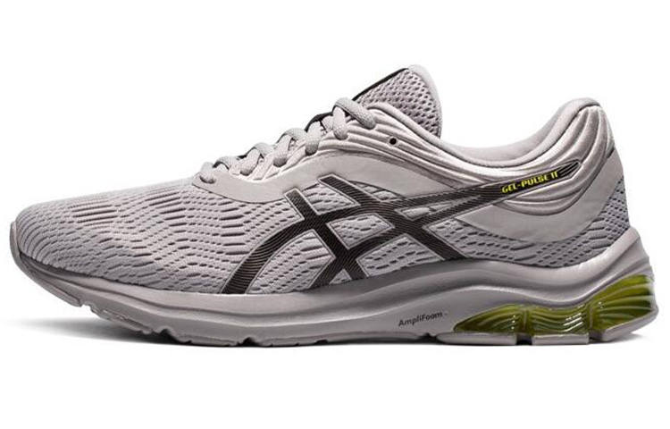ASICS ASICS Gel Pulse 11 'Grey Black Yellow'