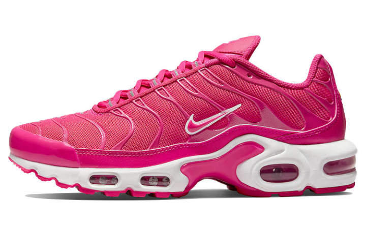 Nike Nike Air Max Plus 'Hot Pink' Women's