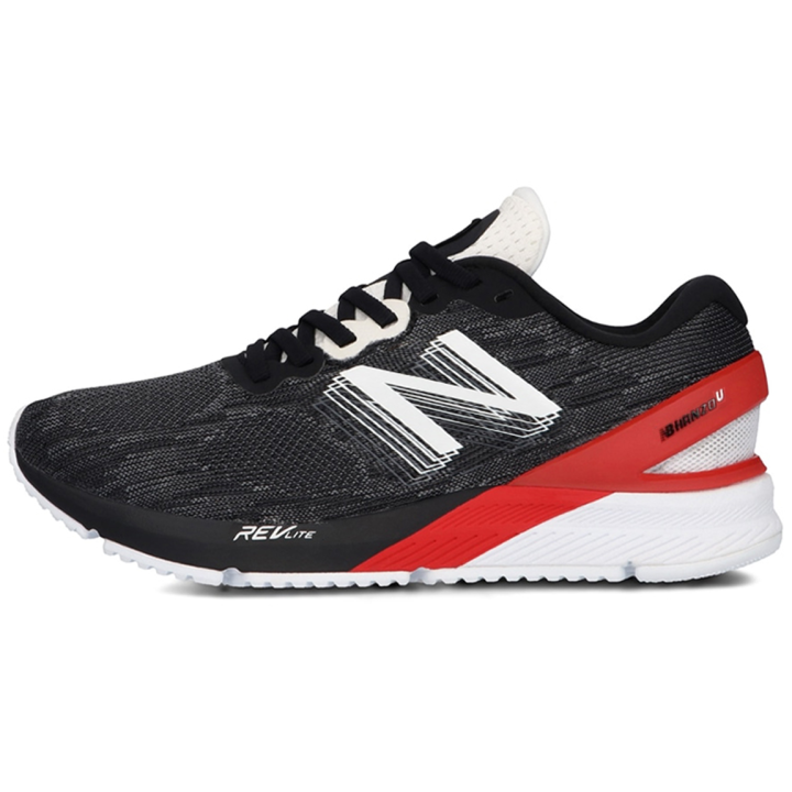 New Balance New Balance Hanzo Black/Red Women's