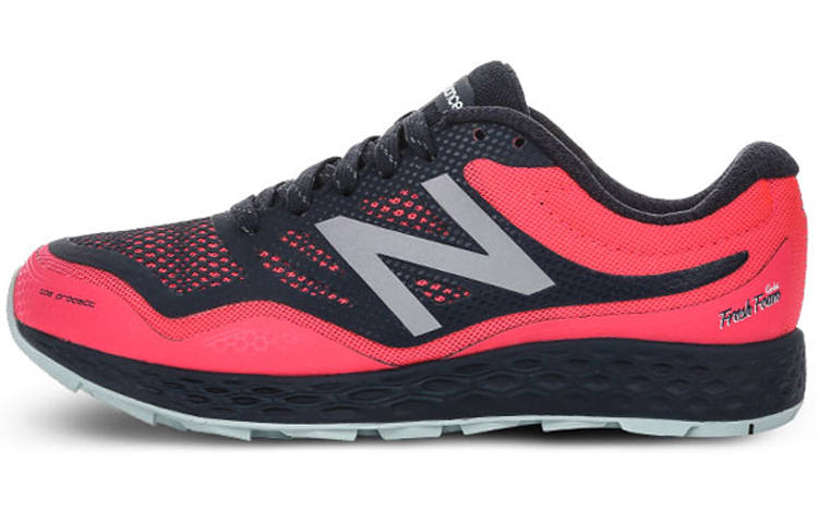 New Balance New Balance Fresh Foam Gobi Trail Pink/Black Women's