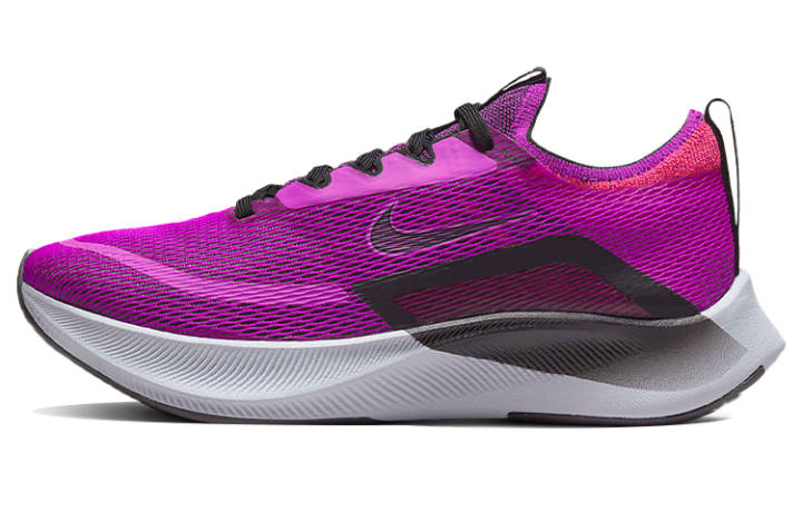 Nike Nike Zoom Fly 4 Hyper Violet Women's