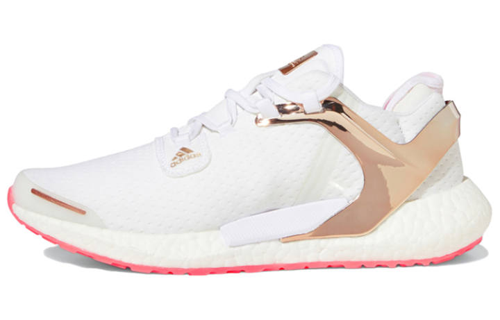 Adidas Adidas Alphatorsion Boost 'White Pink' Women's