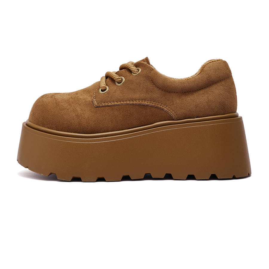 FCS Slip Resistant, Abrasion Resistant, Height Increasing Low top Casual Shoes Women's