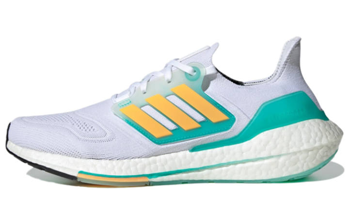 Adidas UltraBoost 22 Adidas 'White Mint Rush'