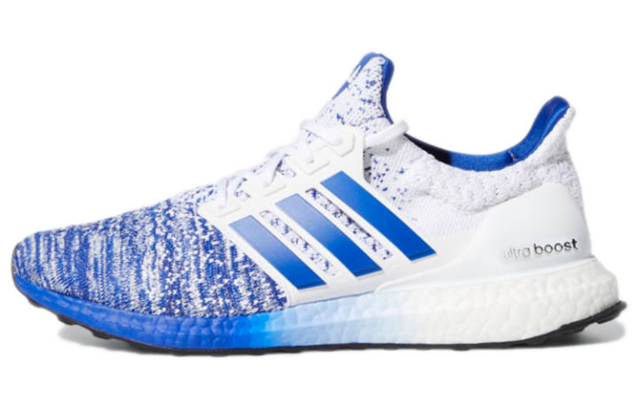 Adidas UltraBoost Adidas 4.0 Dna 'White Bold Blue'