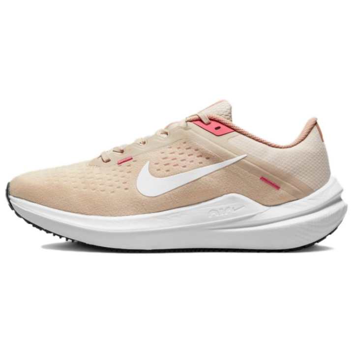 Nike Nike Air Zoom Winflo 10 'Sanddrift White' Women's