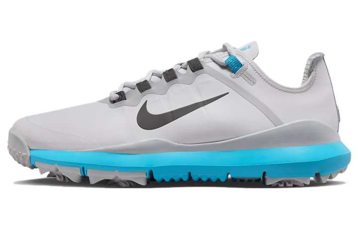 Nike Nike Tiger Woods TW '13 Retro Blue Lightning Wide