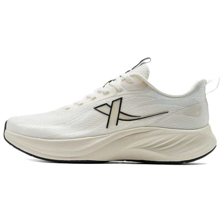 XTEP Light Wing 3.0 Slip Resistant Cushioning Breathable Slip Resistant Cushioning Breathable Low top Casual