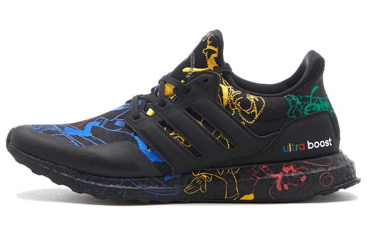 Adidas UltraBoost Disney x UltraBoost Adidas 'Goofy'