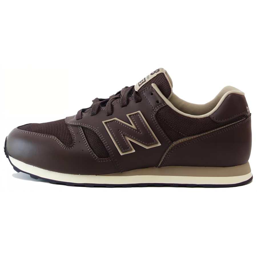 New Balance New Balance NB 373 Comfortable And Breathable Cushioning Abrasion Resistant Cushioning, Wear Resistant Low top