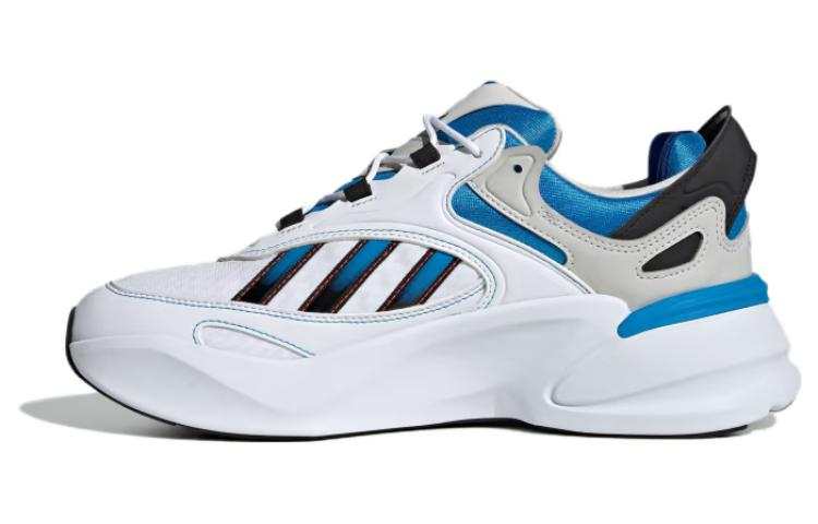Adidas Originals Adidas Ozmorph 'White Bright Blue'