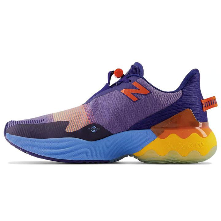 New Balance New Balance FuelCell Rebel Tr