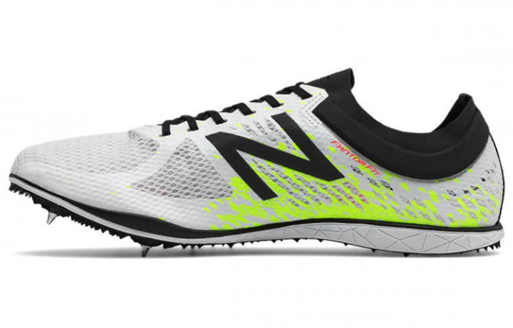 New Balance New Balance Low top Running Shoes Men's White Black Green