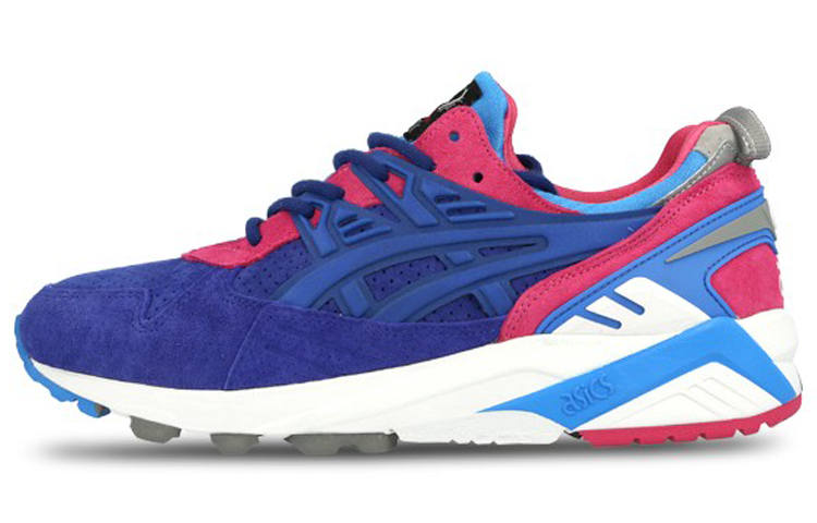 ASICS ASICS Gel Kayano Trainer 'Blue Pink'