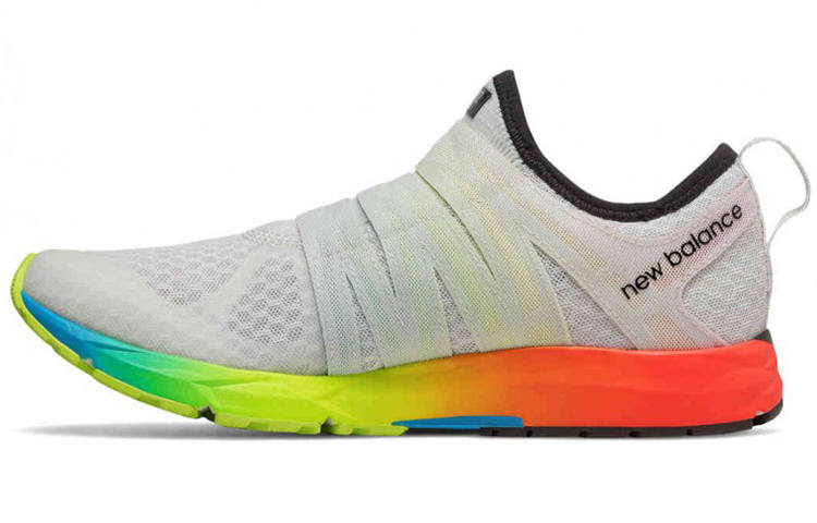 New Balance New Balance NB 1500 Textile, Artificial Leather Abrasion Resistant Breathable Low top Running Shoes Women's